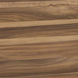 JENSON rosewood king size bed undefined