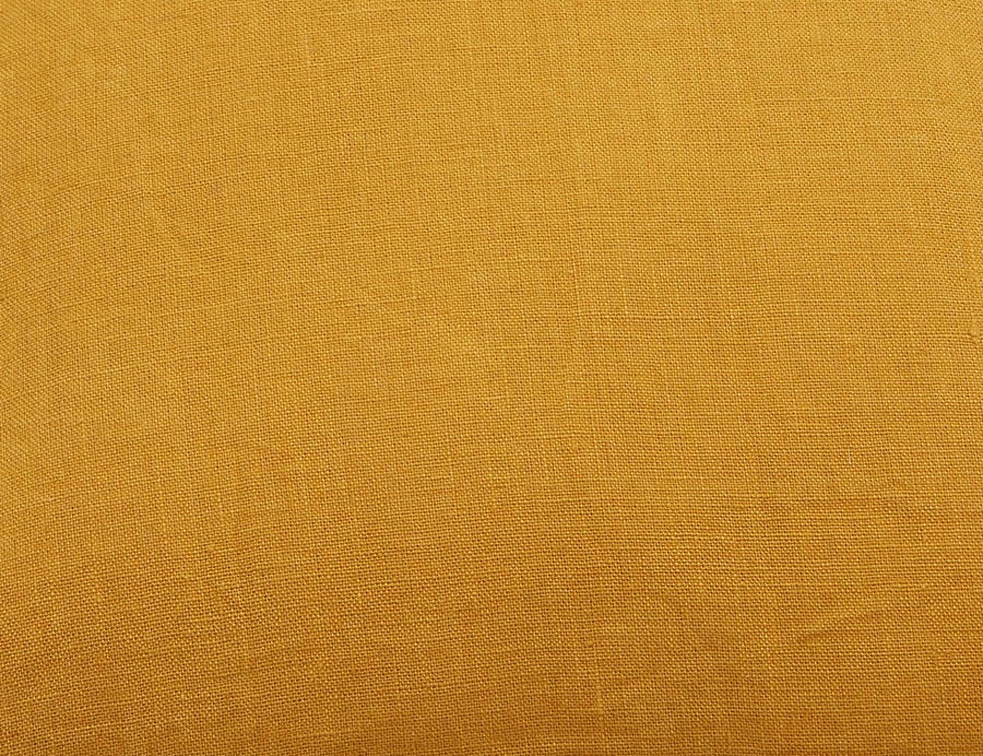 ORILLA coussin en lin 50 cm x 50 cm undefined