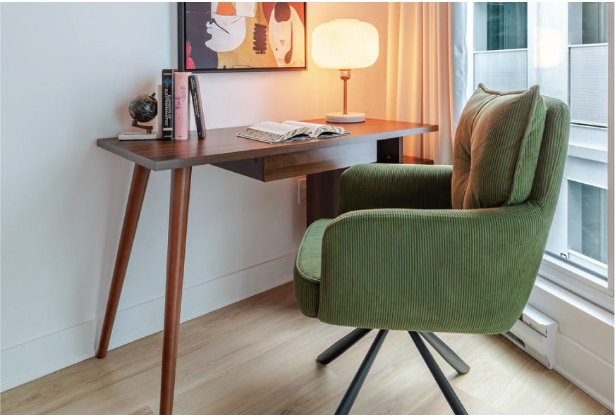 Lodgo office - Duarte chair