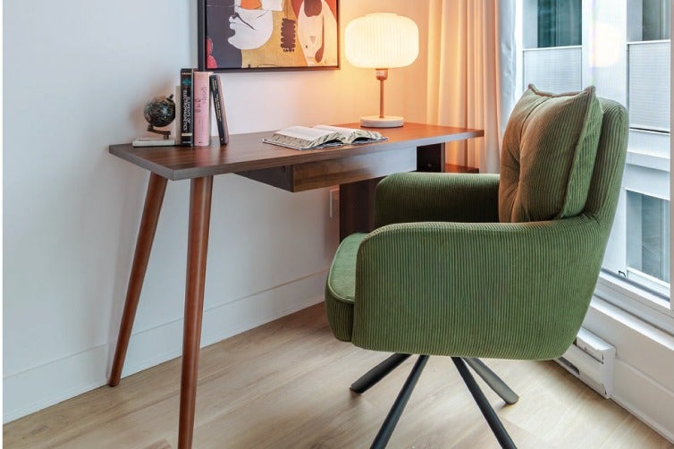 Lodgo office - Duarte chair