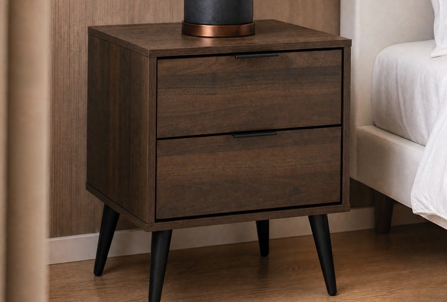 NADIA nightstand