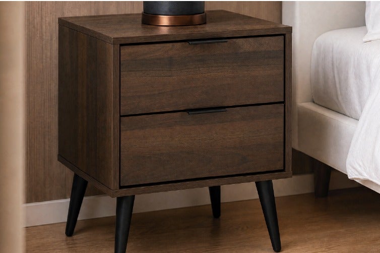NADIA nightstand