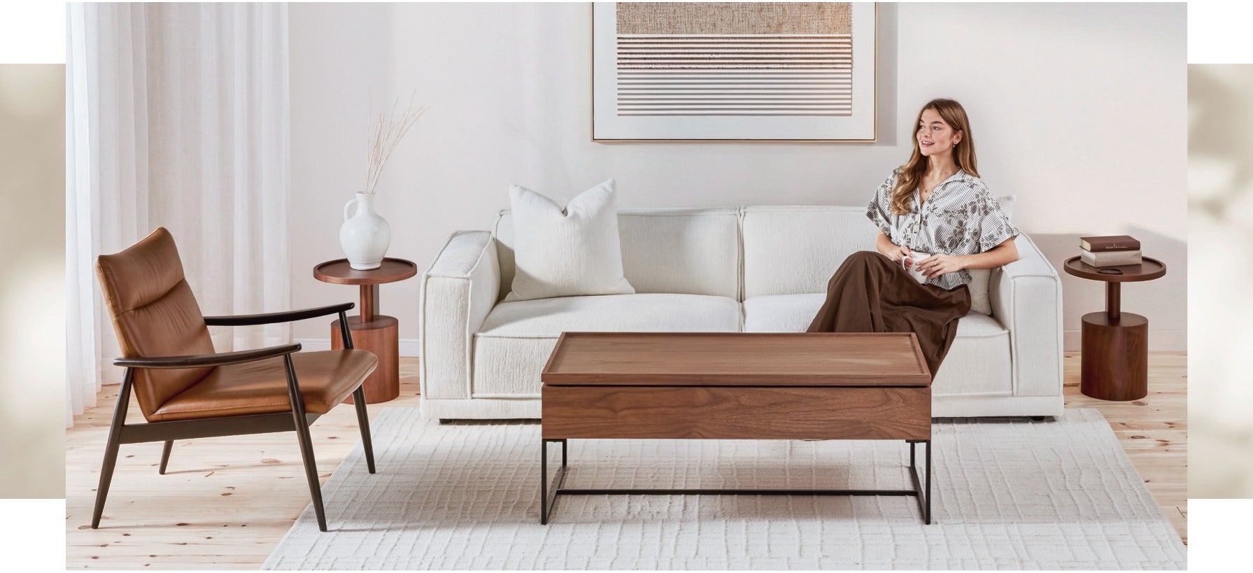 Hillary sofa