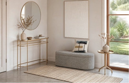 Entryway
