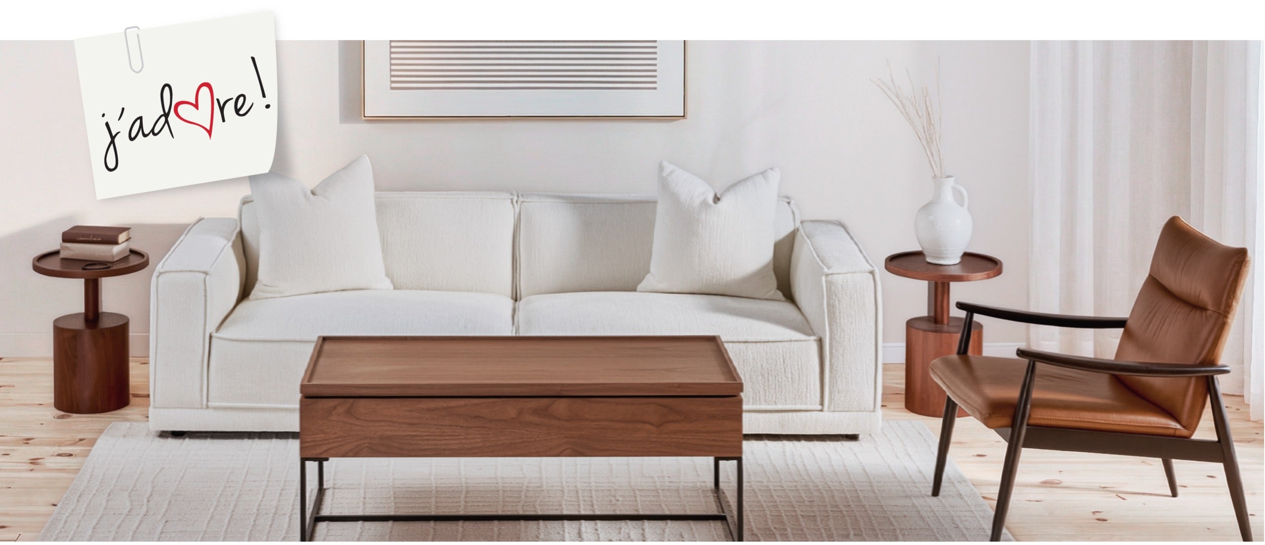 Hillary sofa