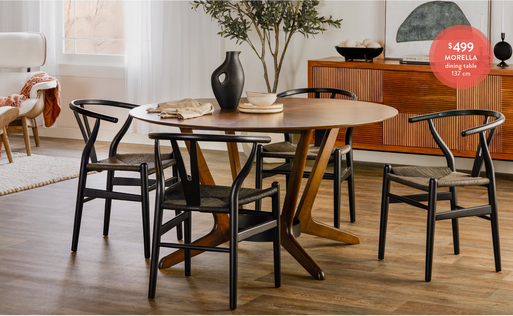 Morella dining set deals