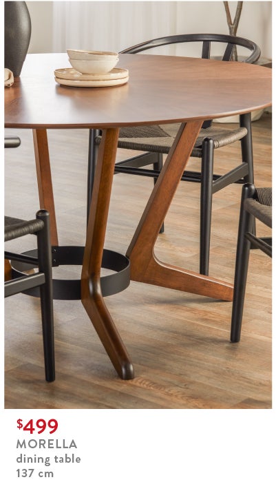 Structube denmark sales chair black