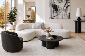 ELEONOR sectional sofa