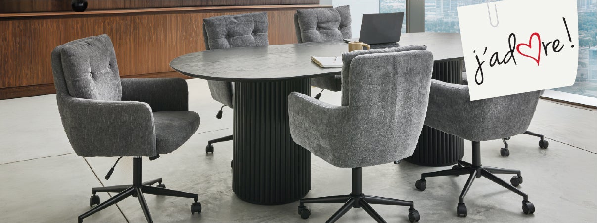 office chairs