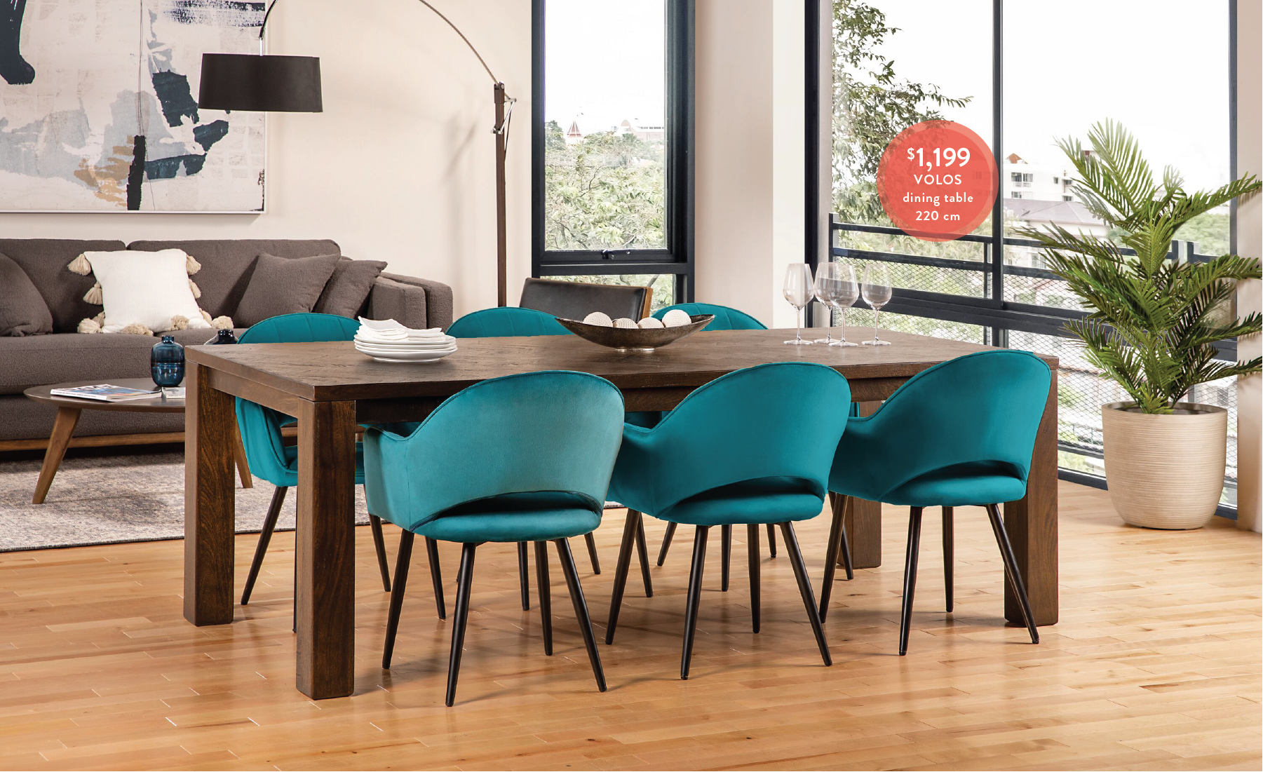 Structube dining room sets online