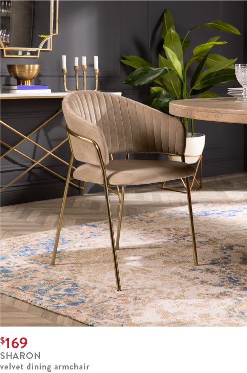 Structube chairs hot sale canada