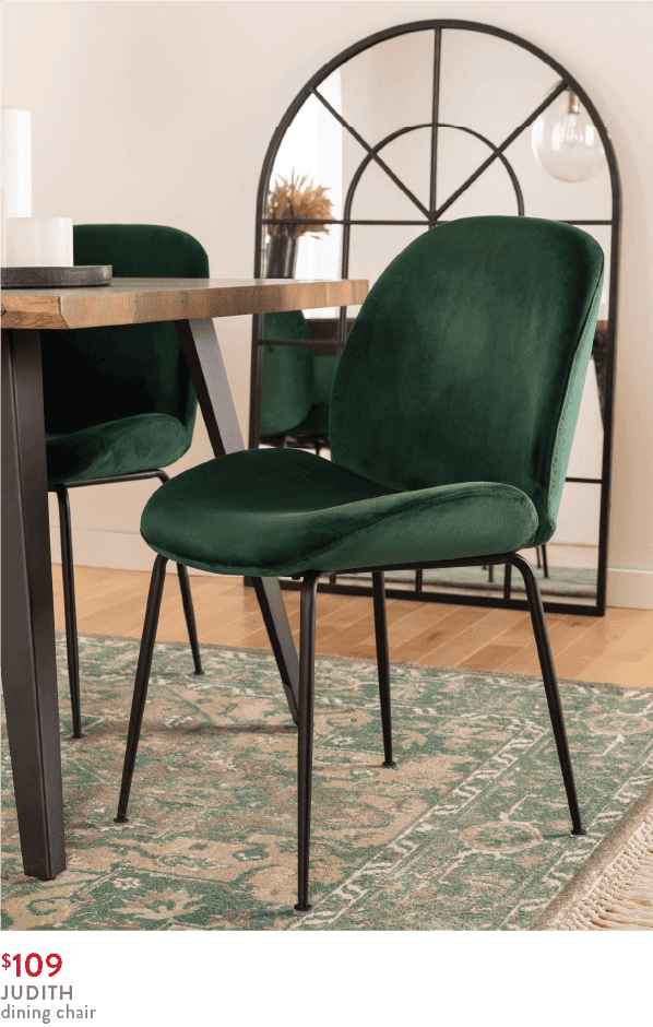 Structube sale side chair