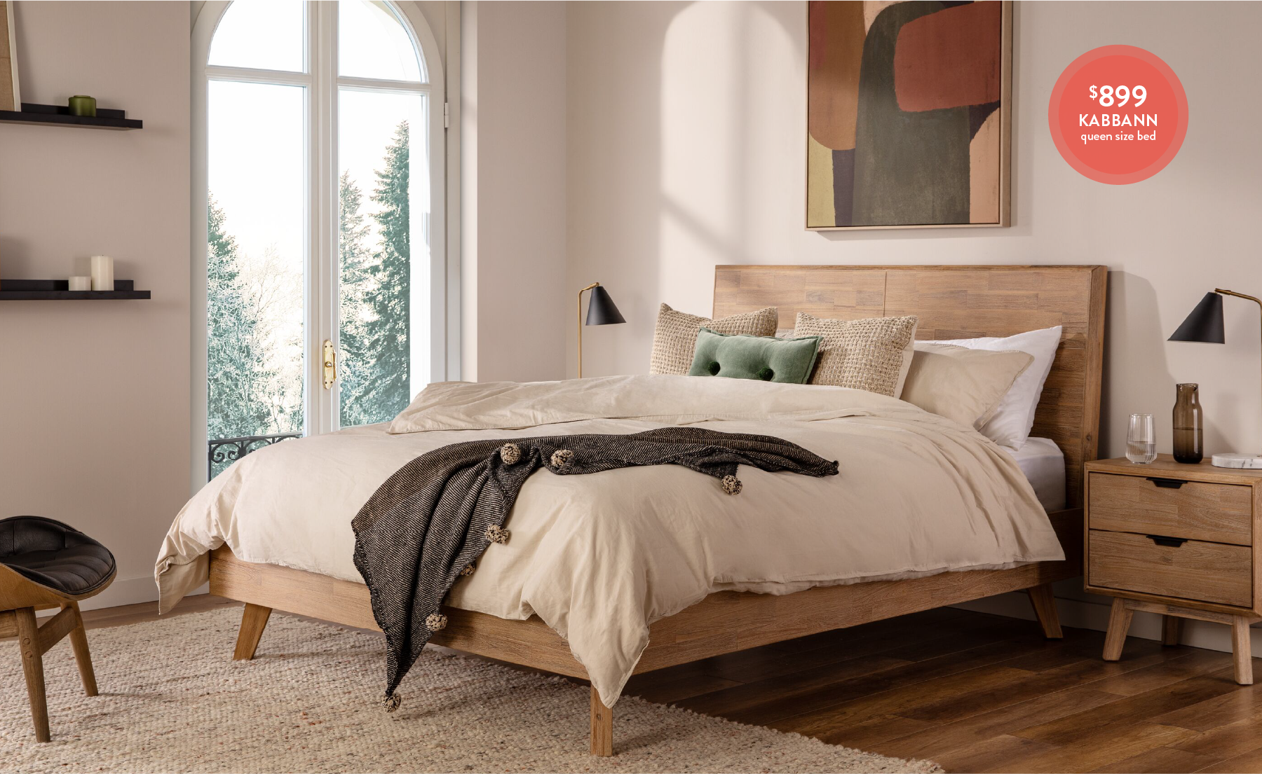 Structube nightstand deals