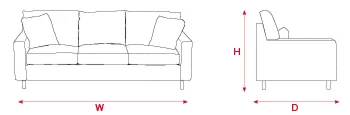 Delivery Structube